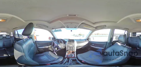 2006 Suzuki Grand Vitara Luxury z USA, uszkodzony, nr VIN JS3TE947864101882